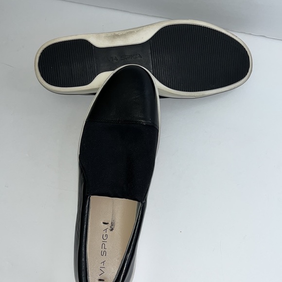 Via Spiga Slips on shoes